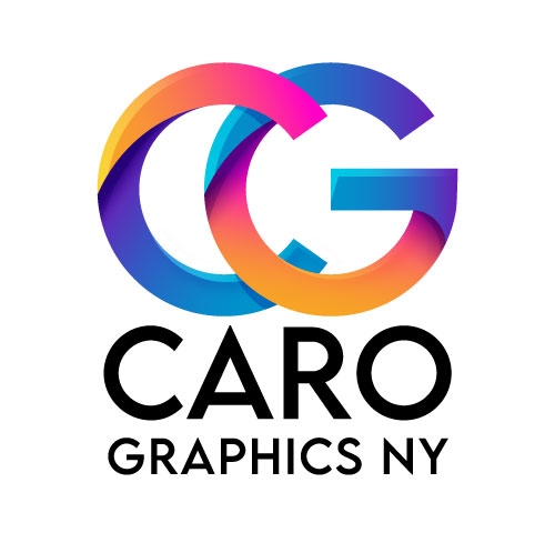 CaroGraphics NY | New York NY