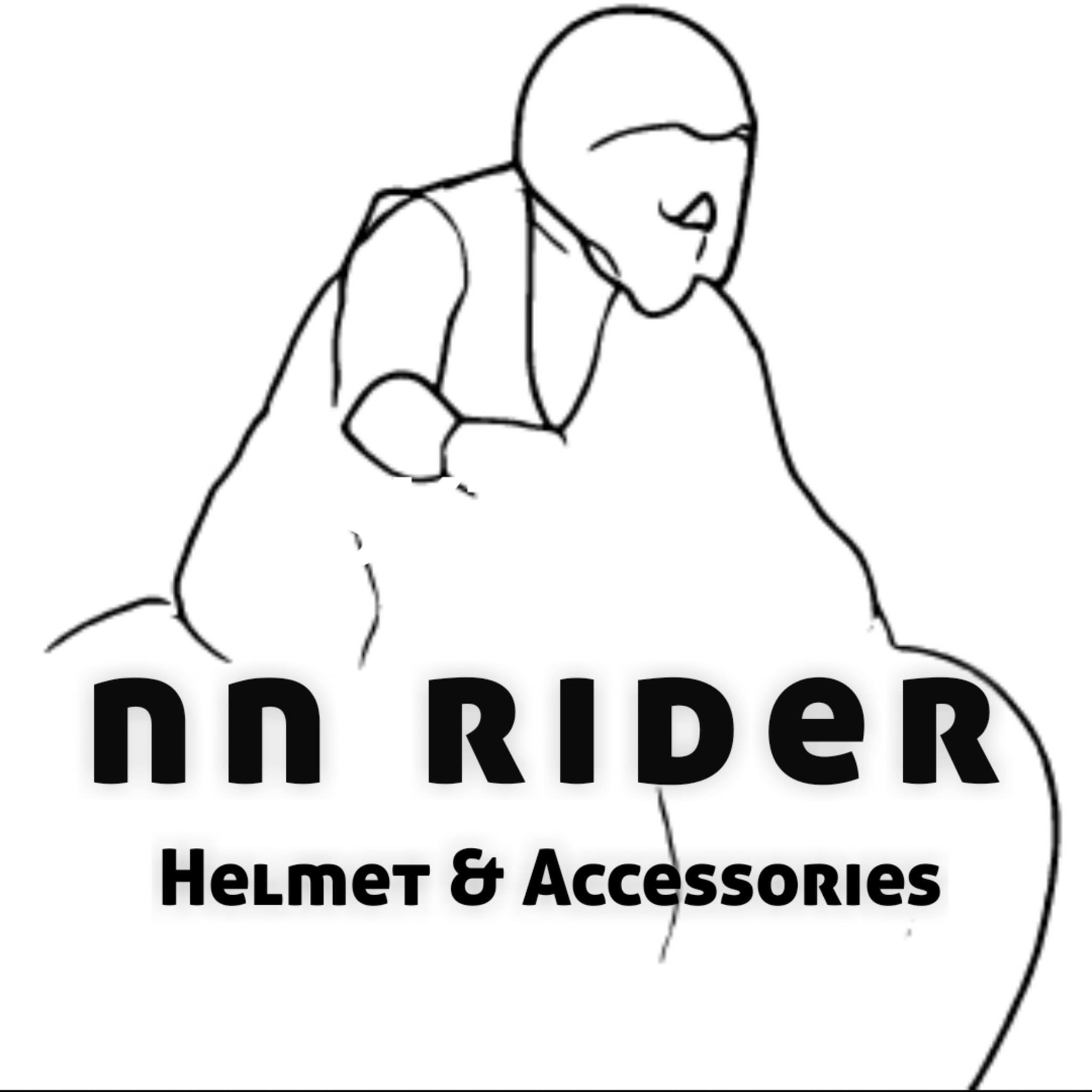 NN Rider หมวกกันน็อค หมวกกันน๊อคคลาสสิค ถุงมือหนัง และอื่นๆ added a new ...