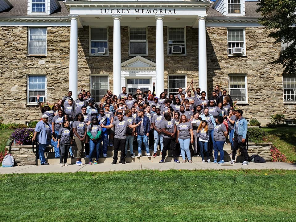 Rochester Youth Association
