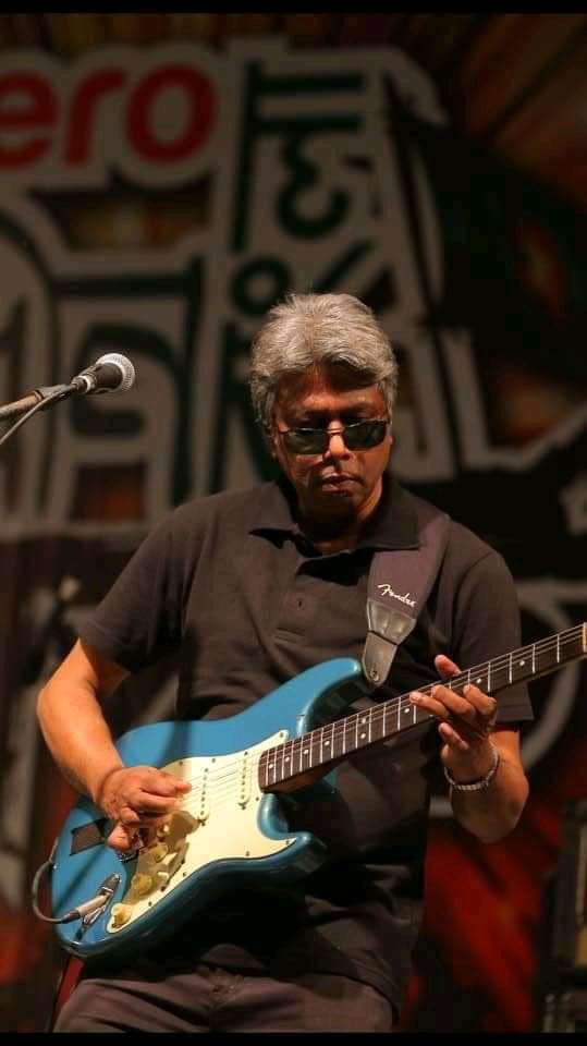 Labu Rahman | Dhaka