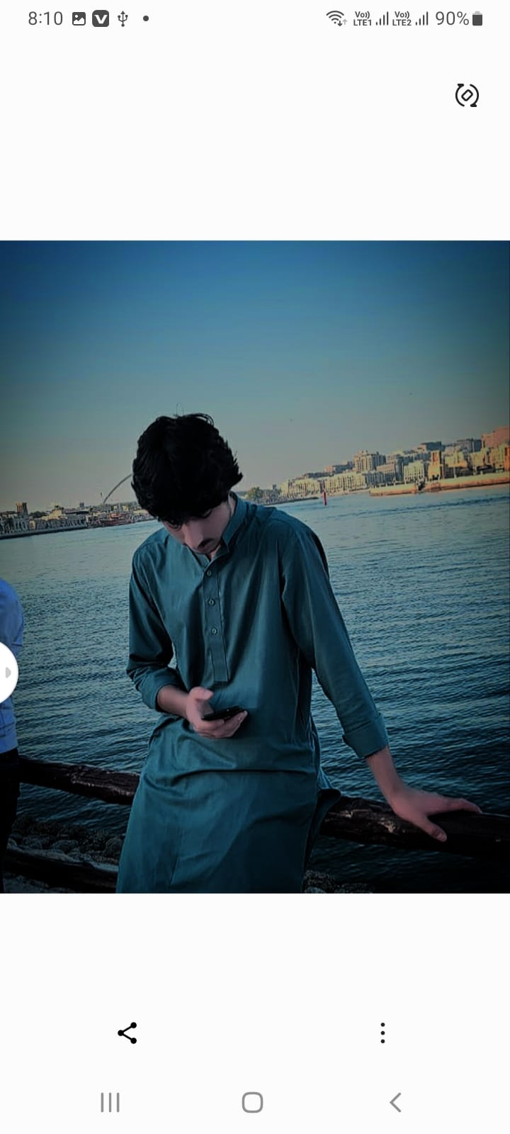 Raziq Razi