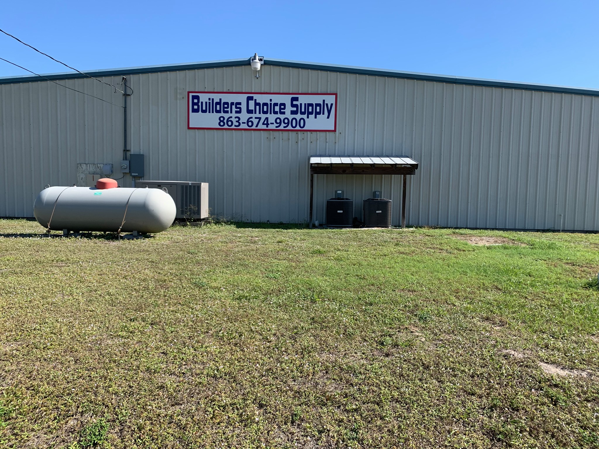 Builders Choice Supply, Inc | La Belle FL