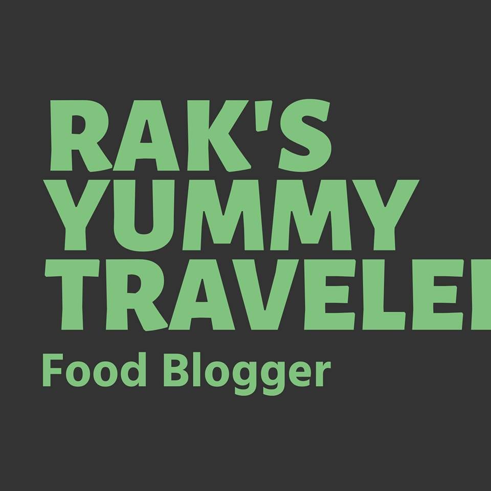 Rak's Yummy Traveler