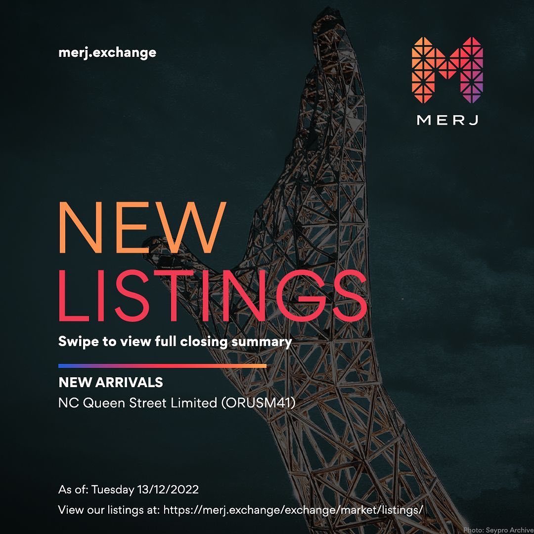 MERJ Exchange | Mahé