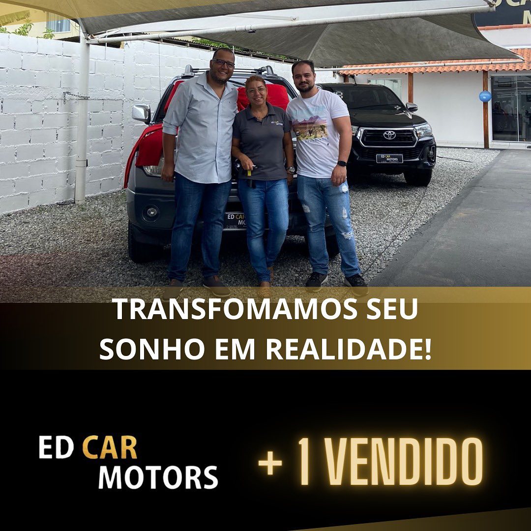Ed Car Motors | Rio das Ostras RJ