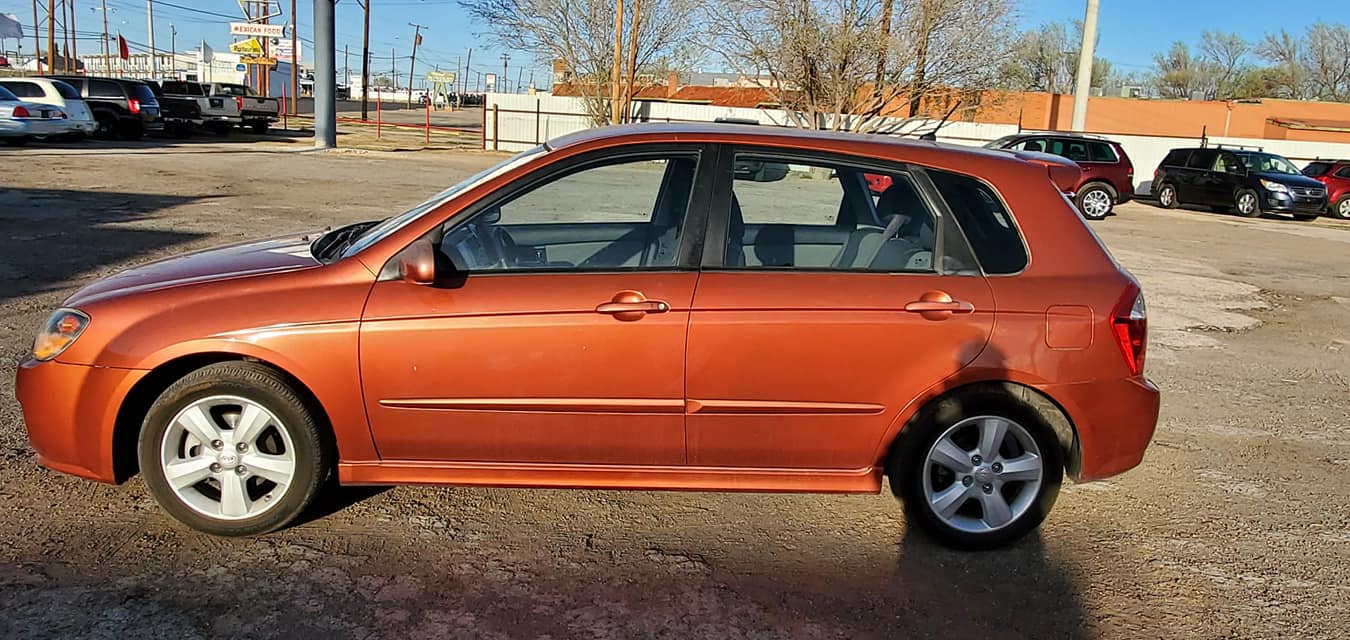 Quick Auto Sales & Custom Detailing