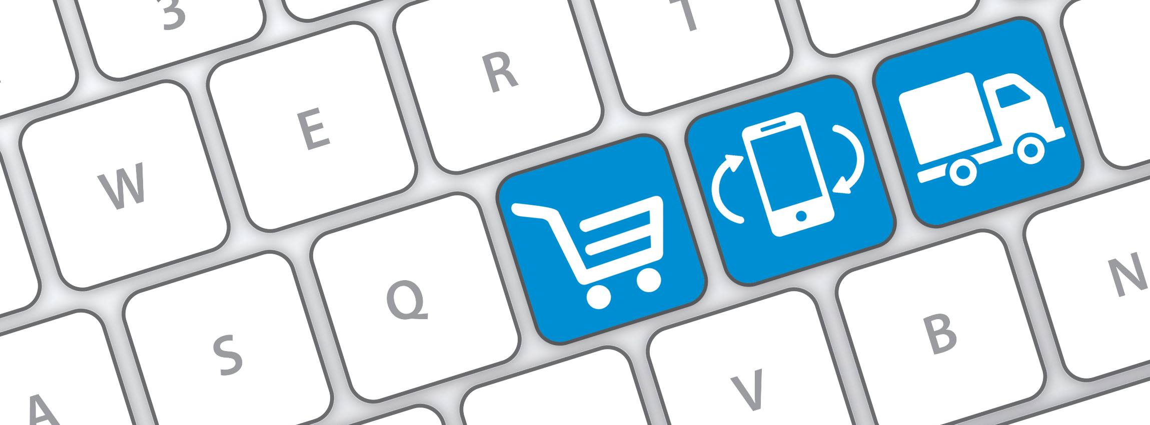 Compras Online Paraguay | Ciudad del Este