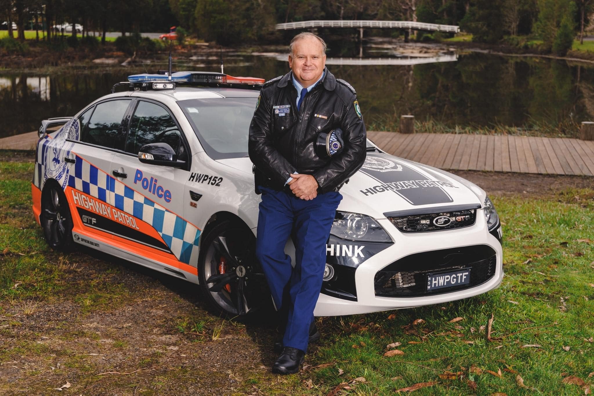 The NSW Police Traffic and... - Australian Seniors News | Facebook