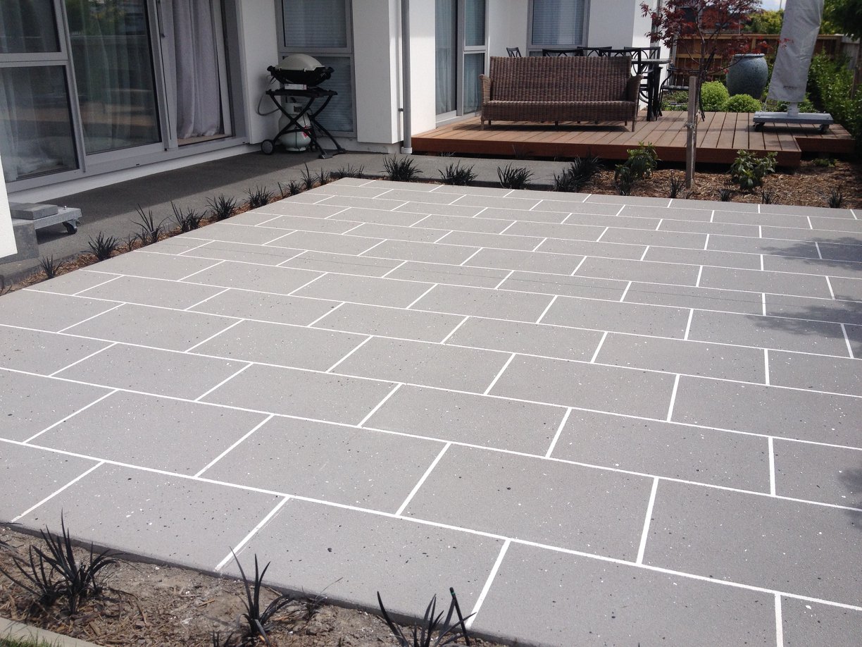 Design Crete Canterbury Limited | Christchurch