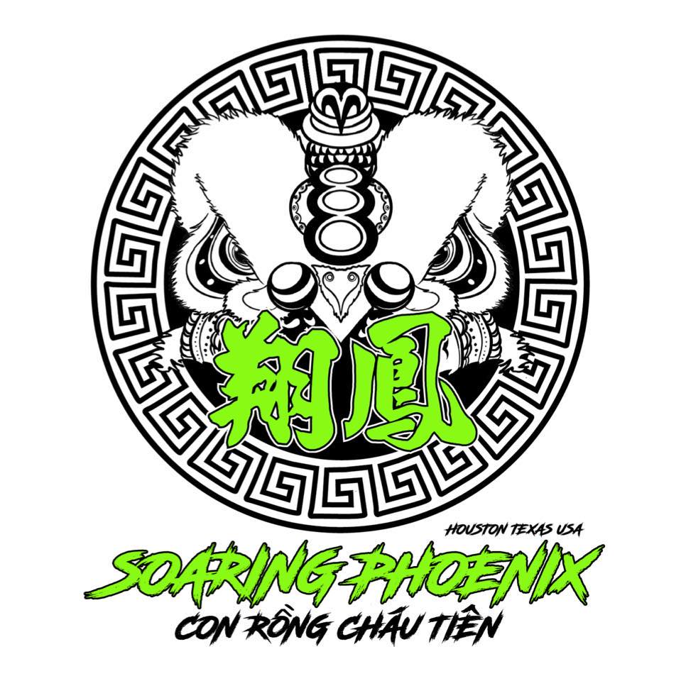 POST Houston | October 16-18, 2026 Coming soon. | 美國翔鳳龍獅會 USA Soaring ...