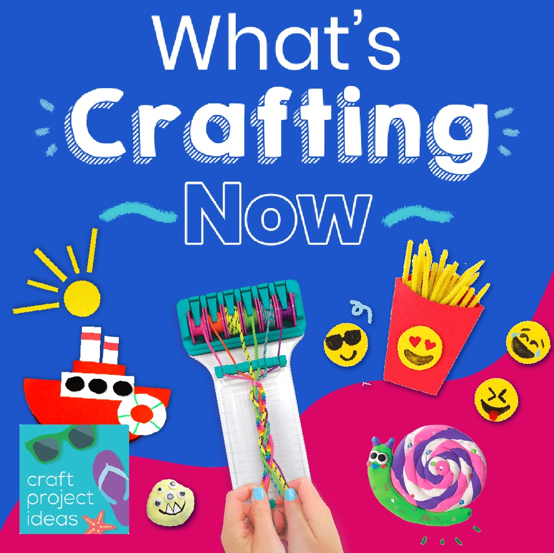The craftiest corner of the internet... - Craft Project Ideas | Facebook