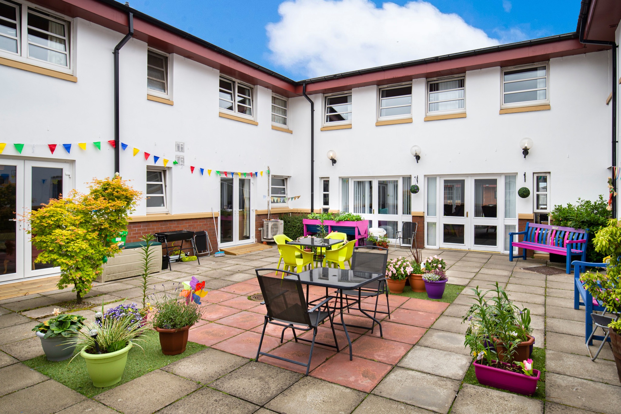 Riverside House Morpeth added a... - Riverside House Morpeth