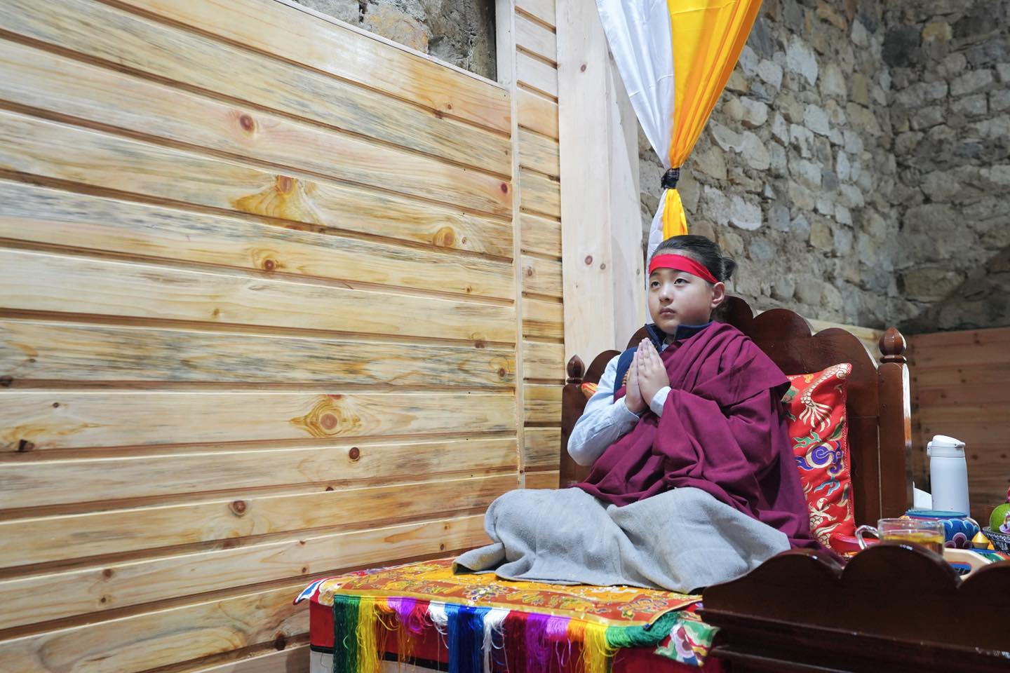 Dungzin Garab... - Dungzin Garab Rinpoche's Dharma Activities
