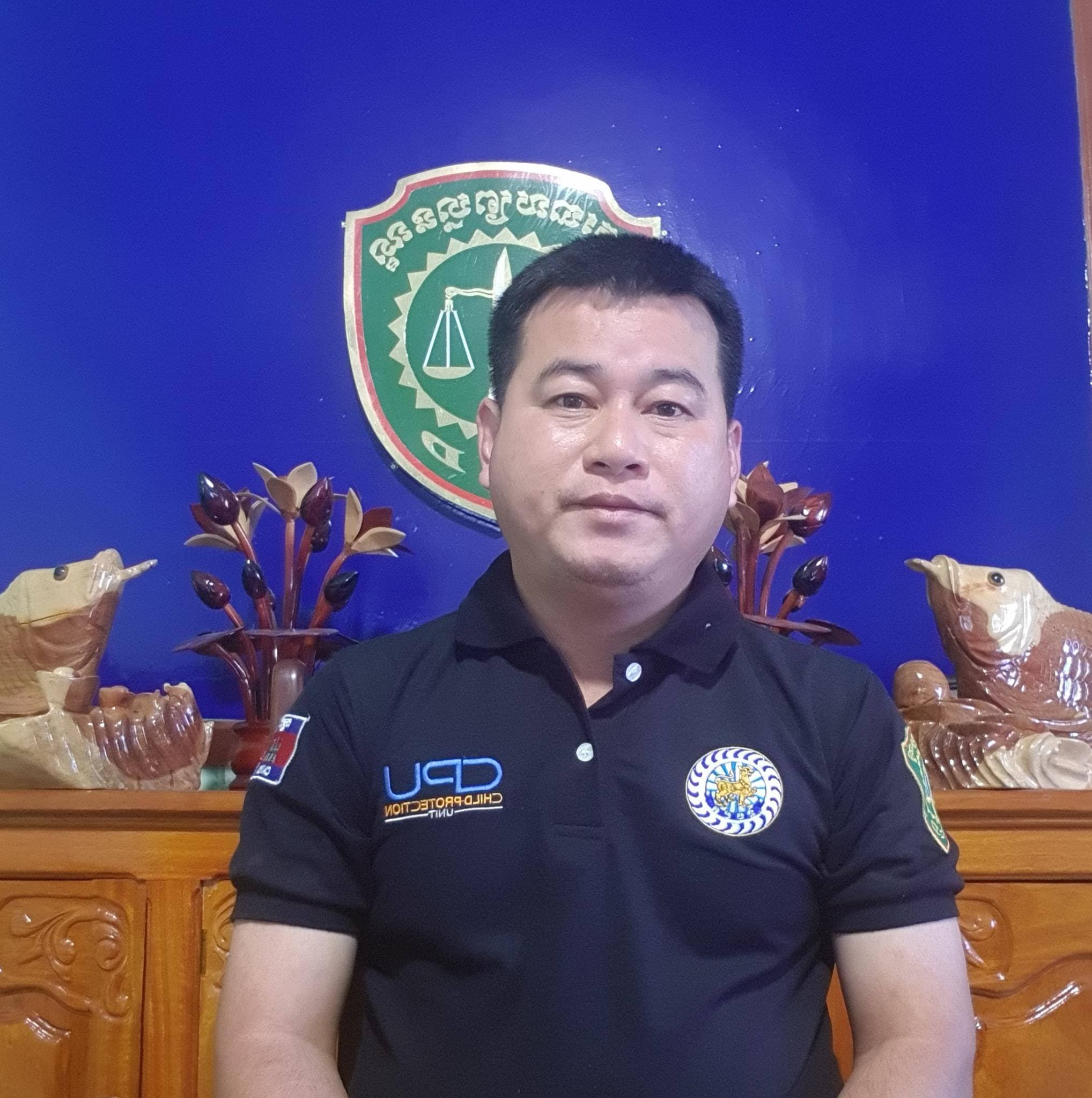Sam Sak Cid | Facebook