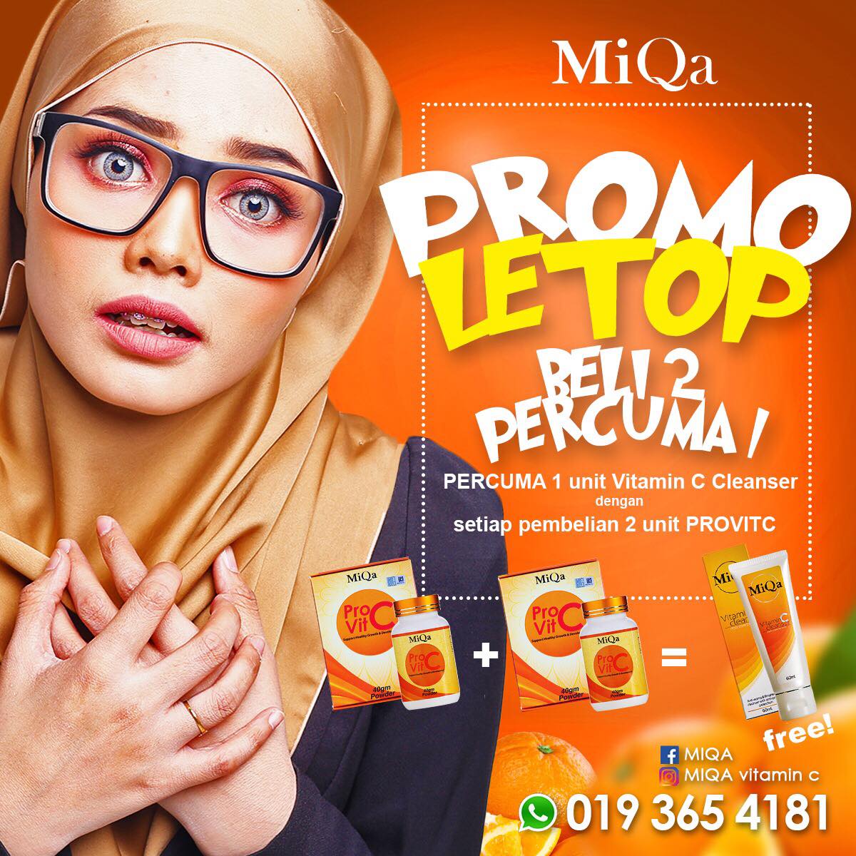 MIQA