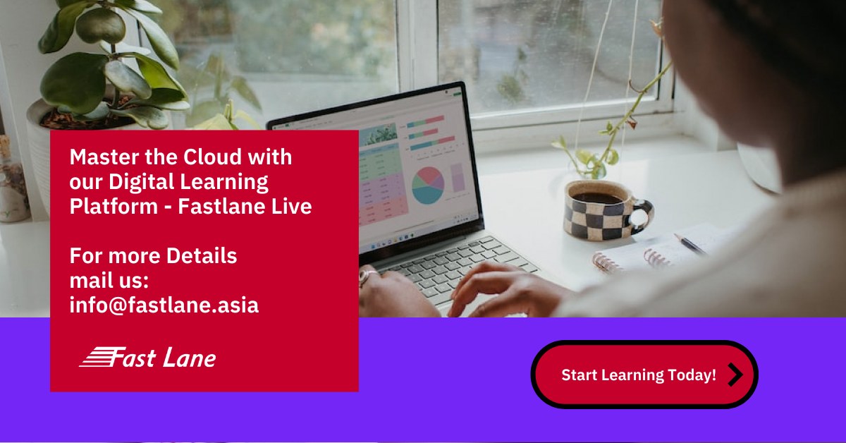 Fast - Fast Lane LIVE is an interactive digital learning platform, that ...