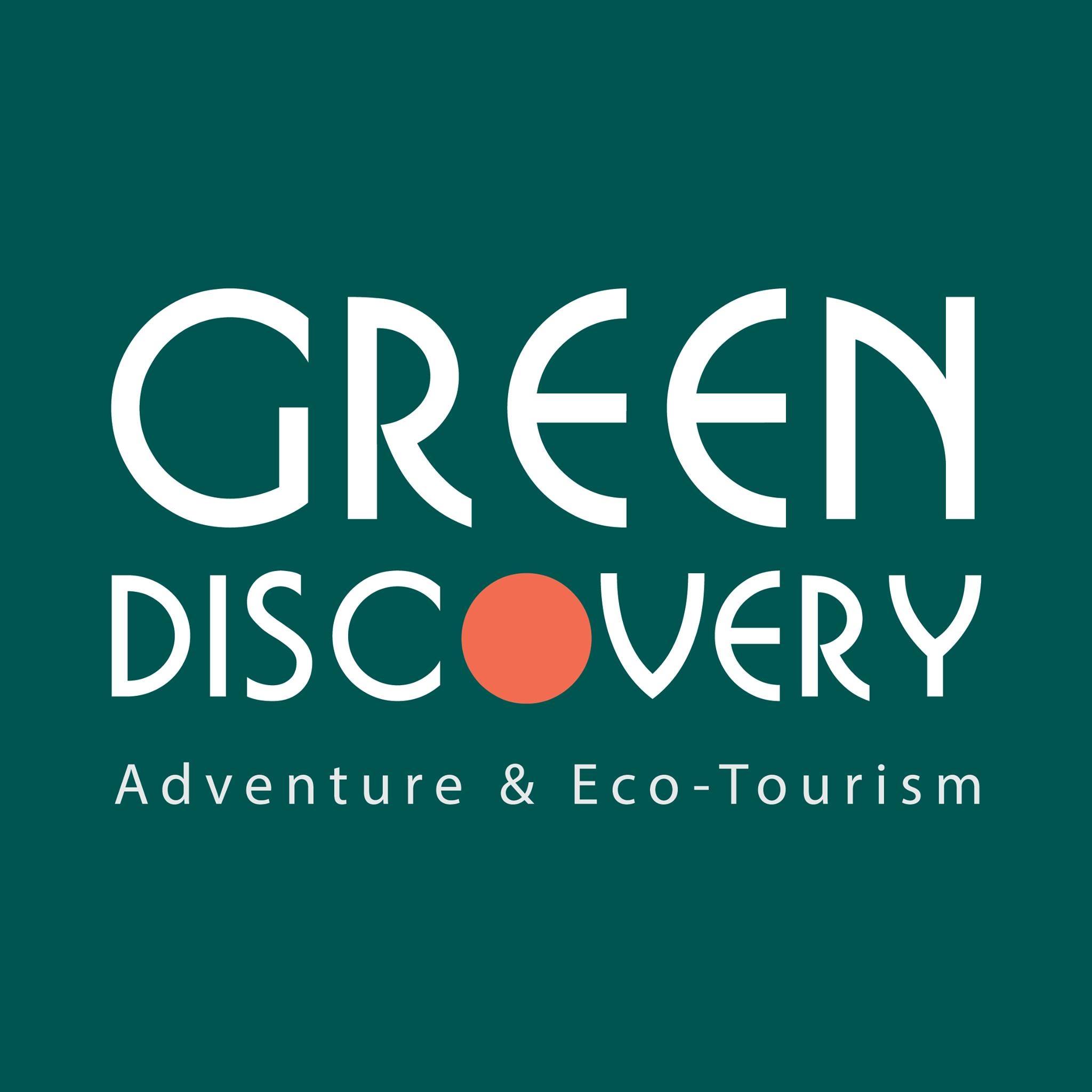 Green Discovery Laos | Vientiane