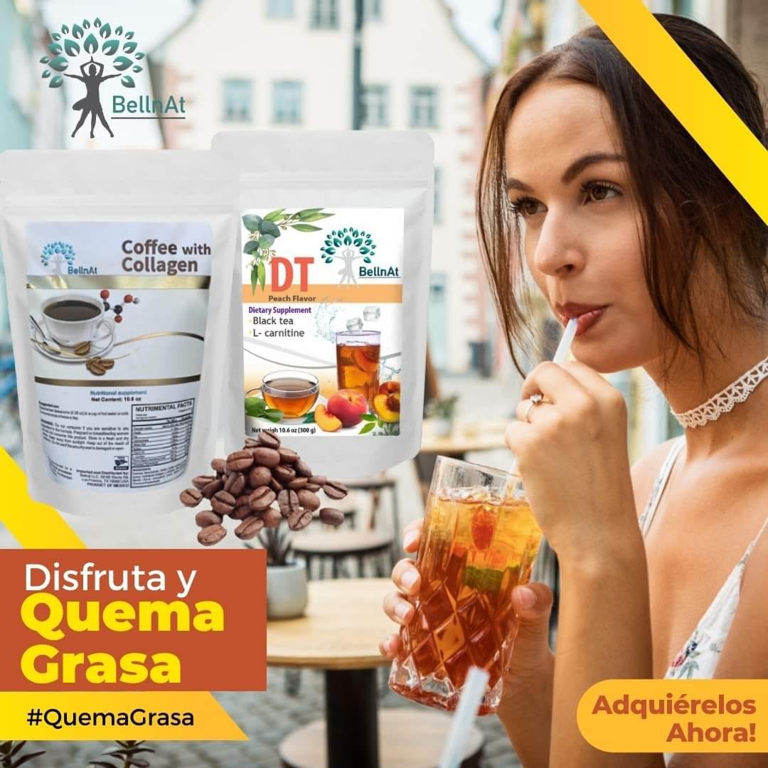 Bellnat USA - 🔥🔥 Disfruta de la perfecta combinación en...