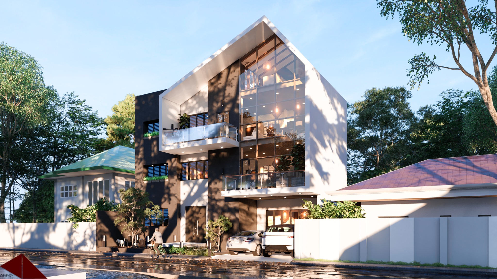 ANND Arkitekto - Exciting New Design! Location: Bantay,... | Facebook