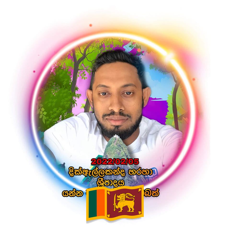 Rumesh Weerasooriya