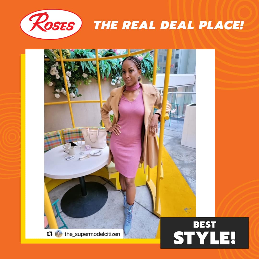 Roses - Whether you need a look for brunch or for the upcoming holiday ...