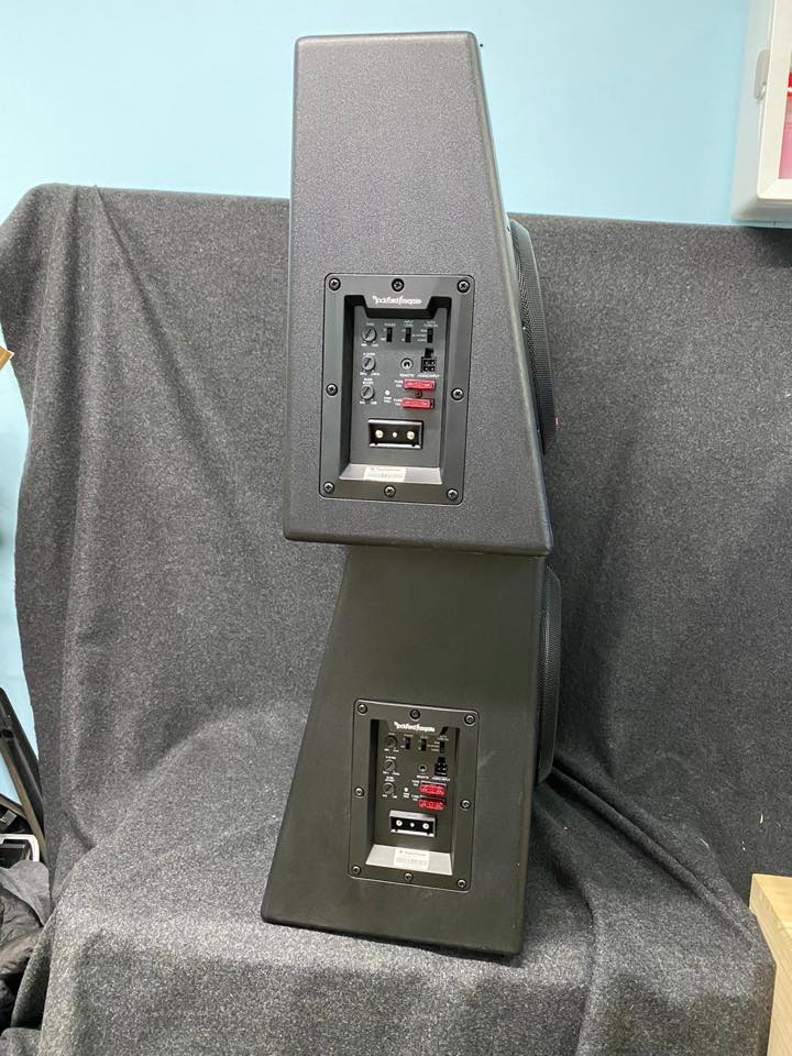誠意推介... - Pro Audio System Tuning 魄聲汽車音響 PAST CAR AUDIO