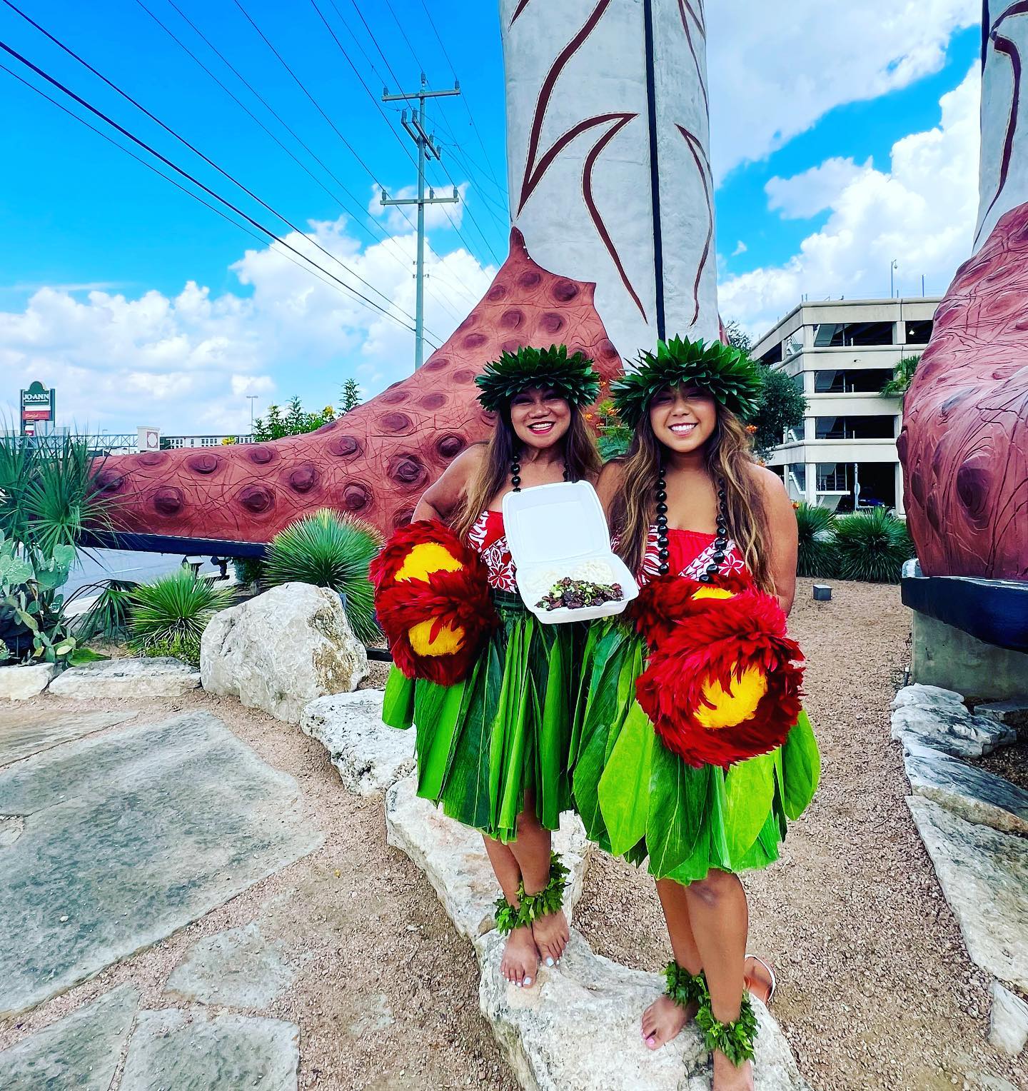 Worlds... - Grace HULA Dance Company -Hula Halau 'O Kalake | Facebook