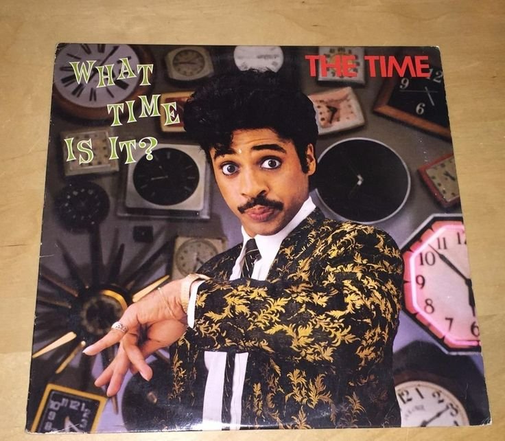 Gay and Terry Woods' album The Time is Right