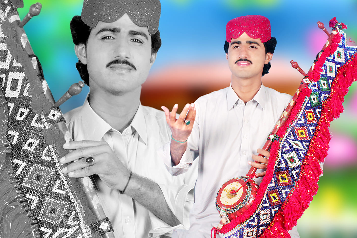 Fankar Sain Rakhio Umrani