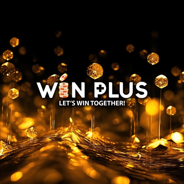 WIN PLUS PH | Facebook