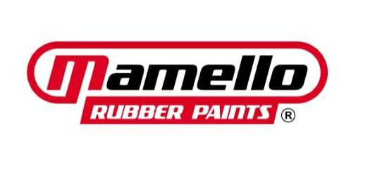 Mamello rubber paints added a new... - Mamello rubber paints