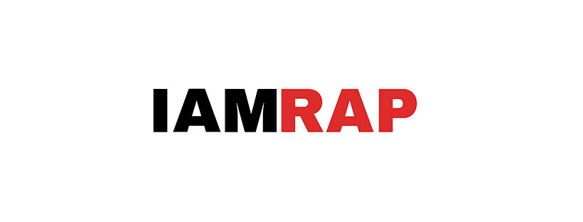 I AM RAP