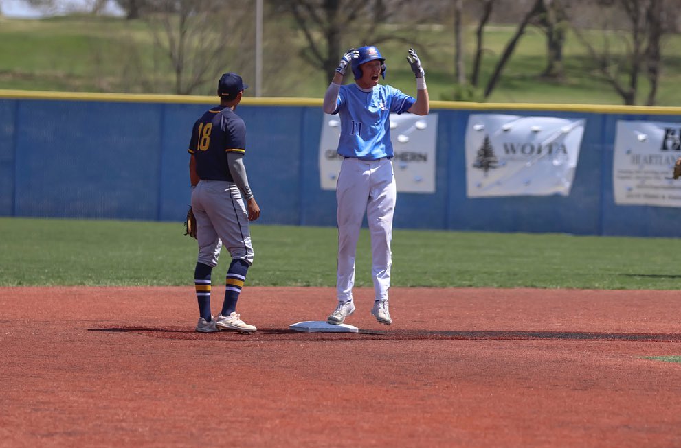 Kansas City Kansas Community College Blue Devil Baseball | Kansas City KS