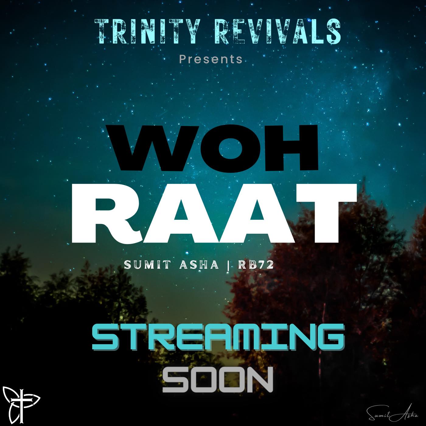 Trinity Revivals