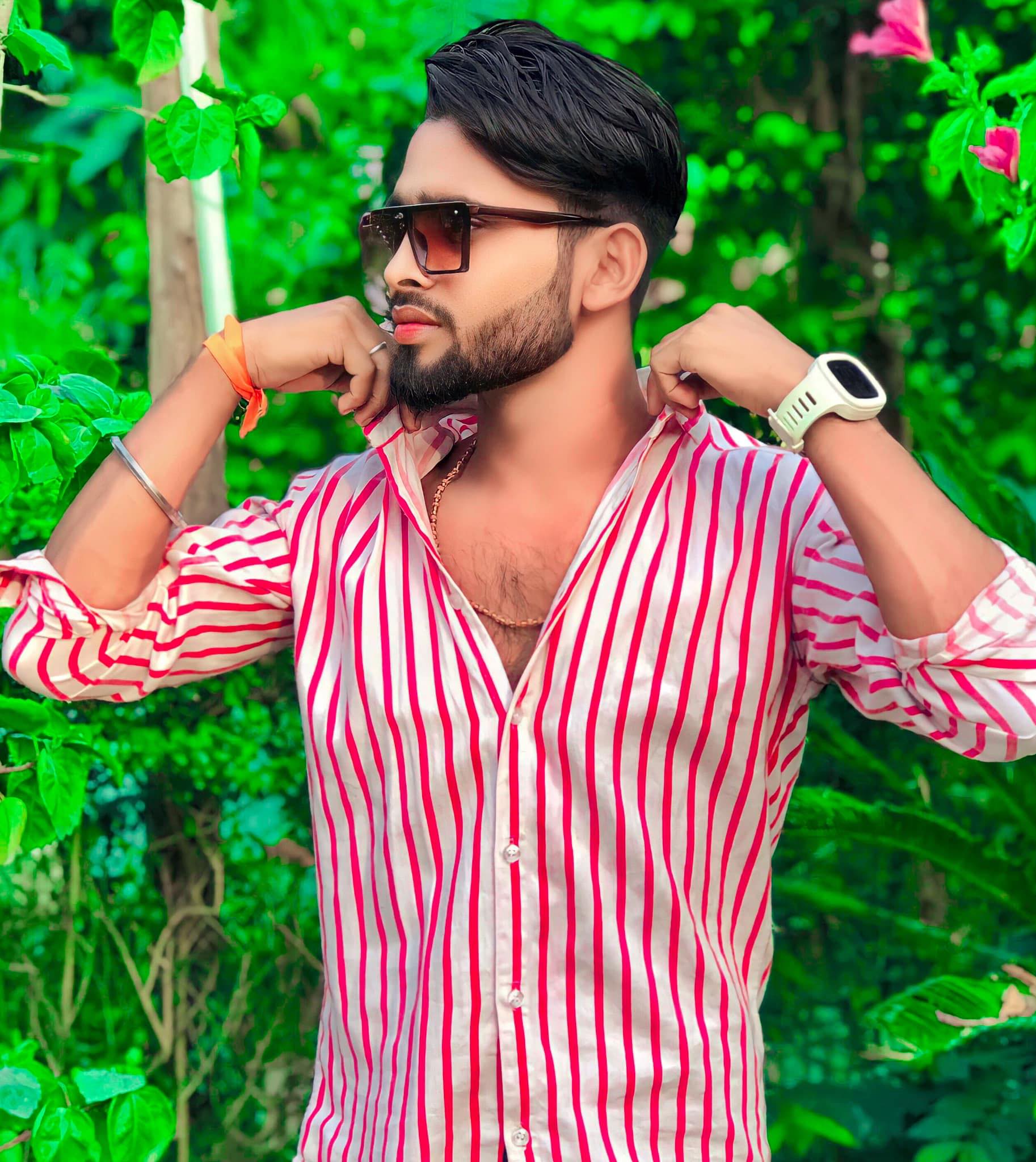 Abhi Raj Sanatani