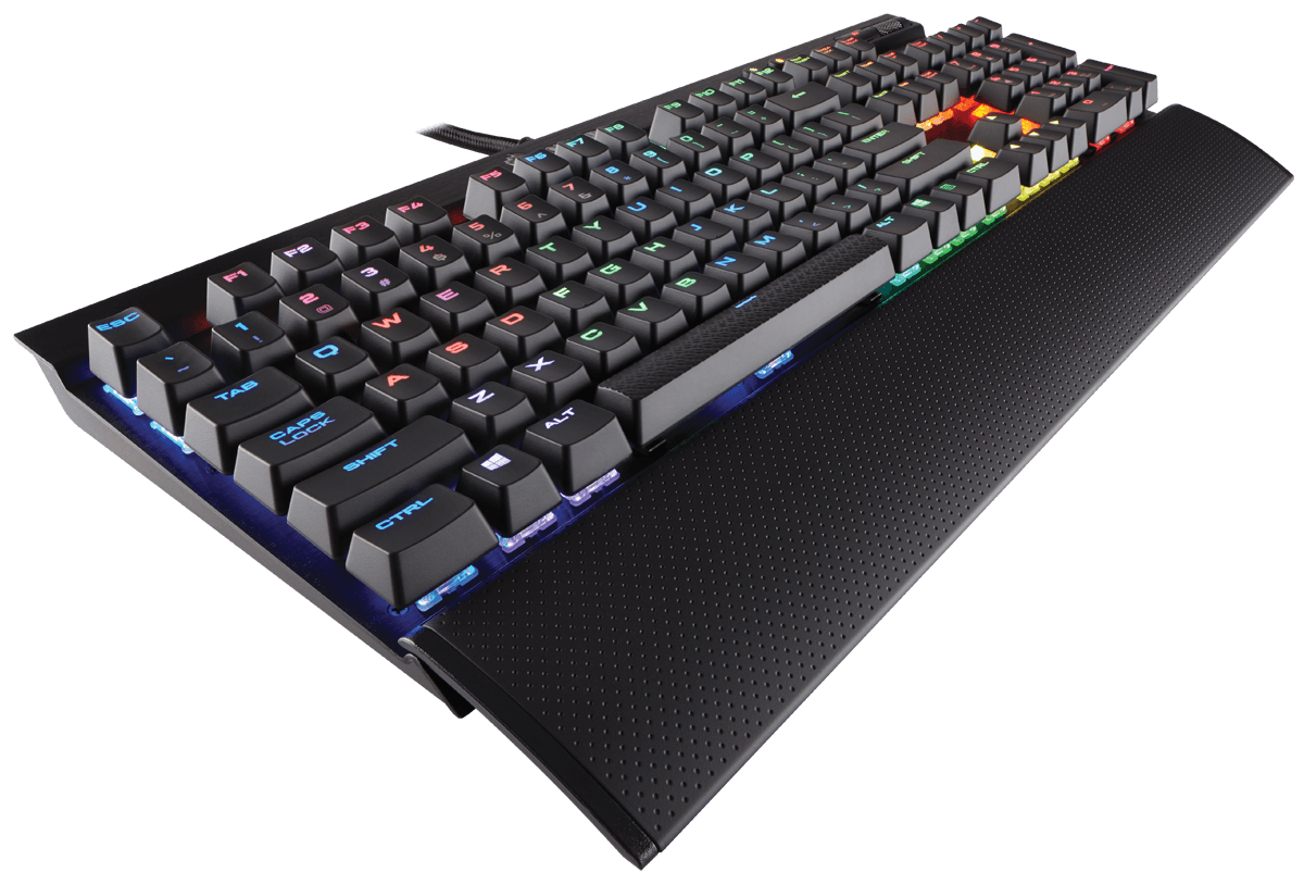 [New!!!] Corsair K70 RGB... - Dizz Computer Pekanbaru