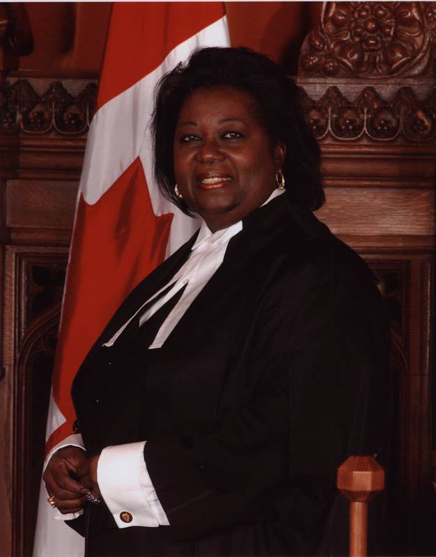 The Grenadian Profile - Dr. Merle Collins is a Grenadian poet, prolific ...