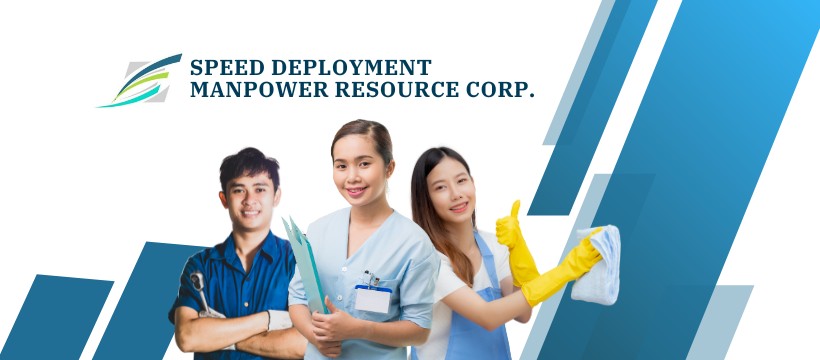 Speed Deployment Manpower Resources Corp. | Manila