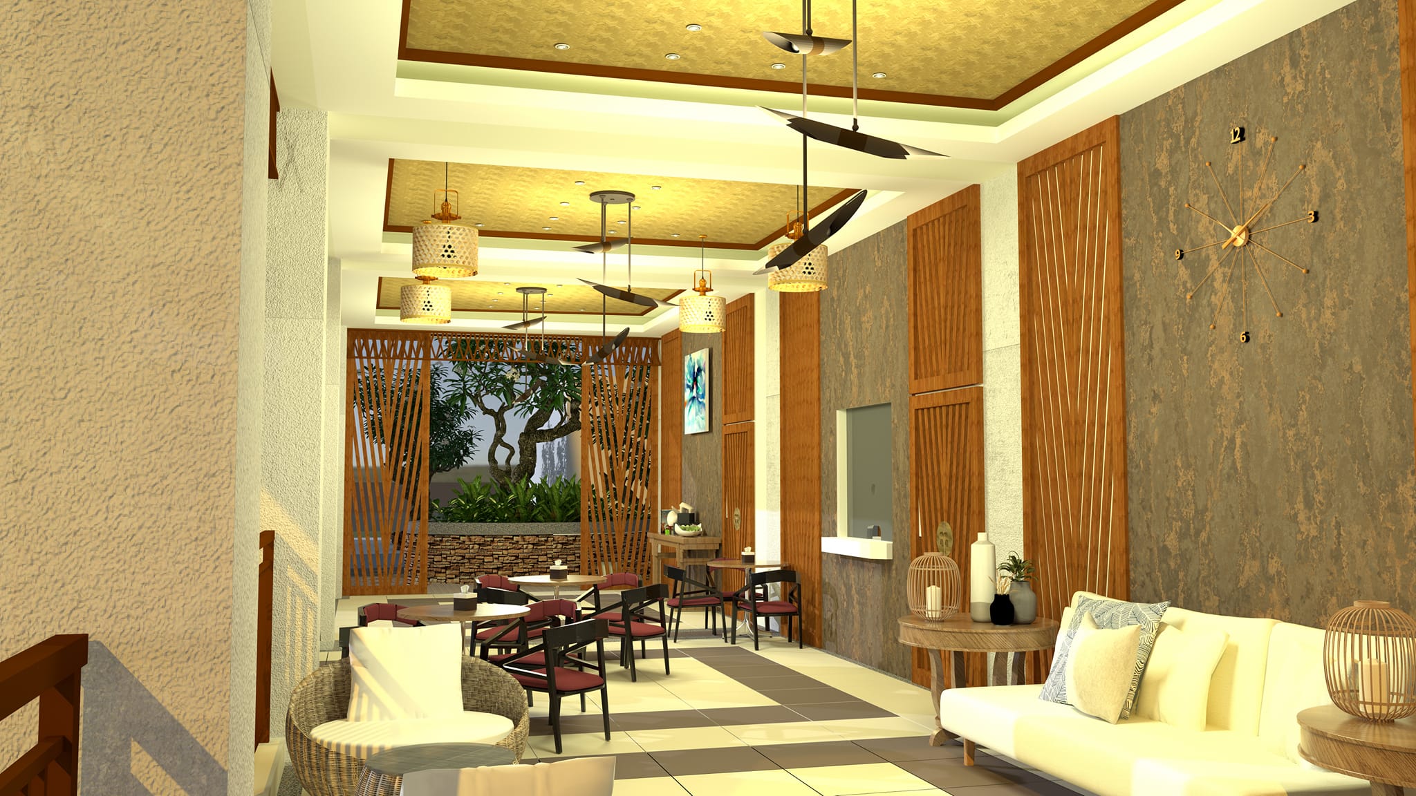 WC + Design Studio