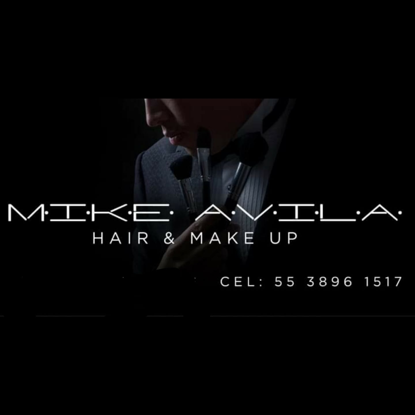 MIKE AVILA -Diseñador- | Cuautepec de Madero