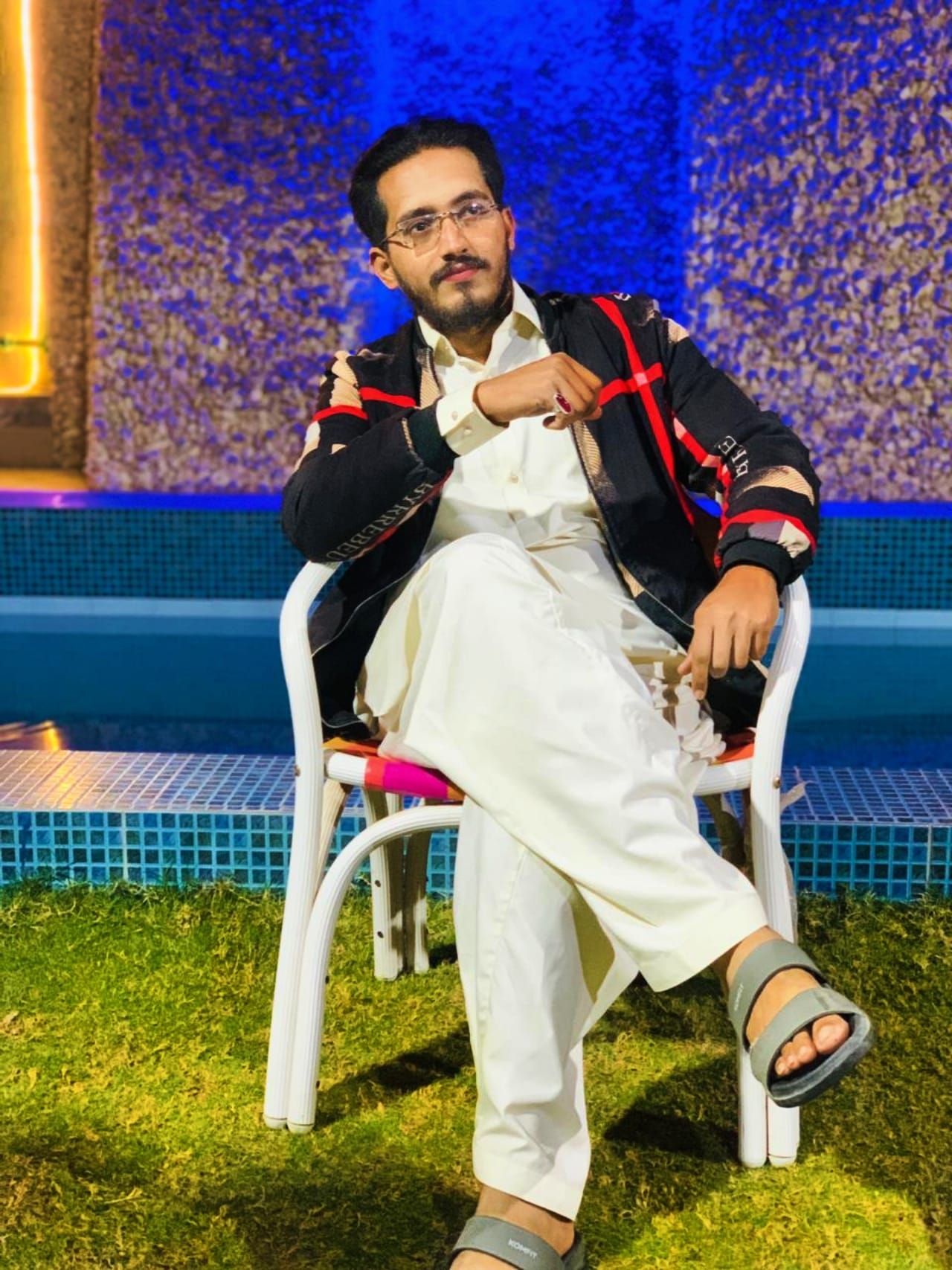 Ateeb Abdullah