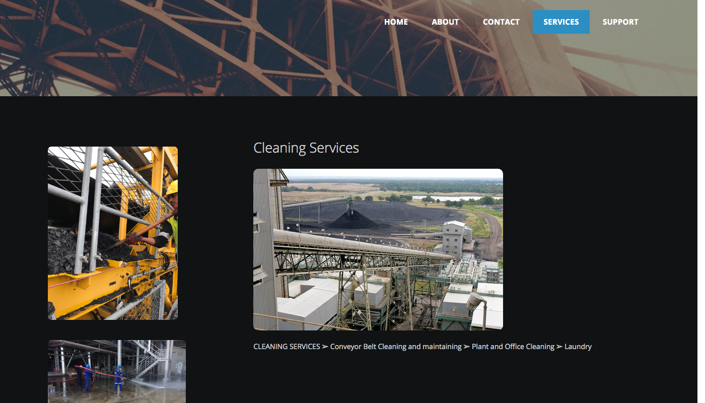 MacRain Tradings - pty ltd | Emalahleni