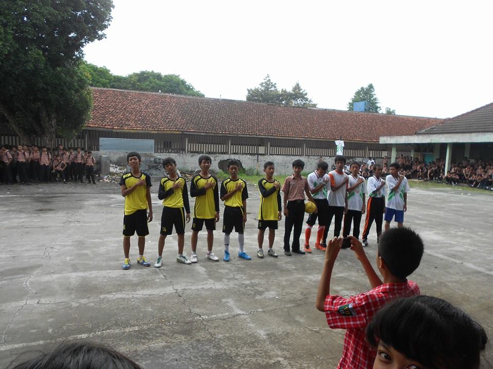 SONG_A Futsal Club