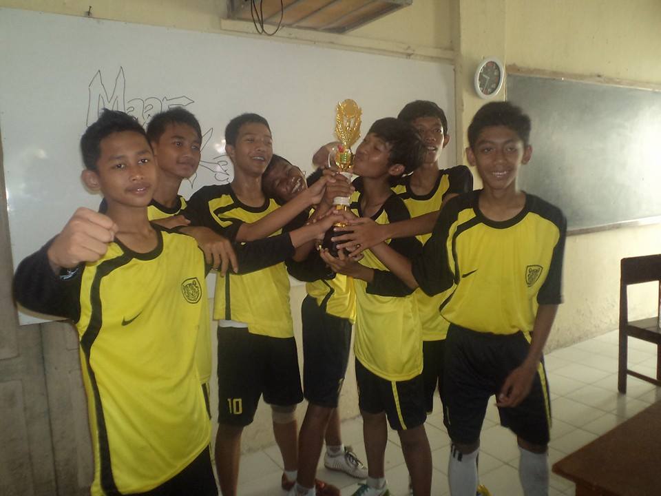 SONG_A Futsal Club