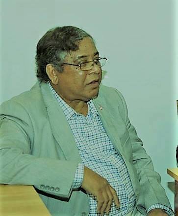 International Rabbani Society