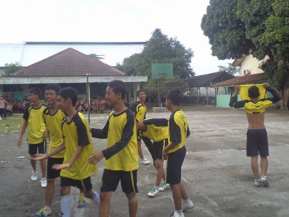 SONG_A Futsal Club