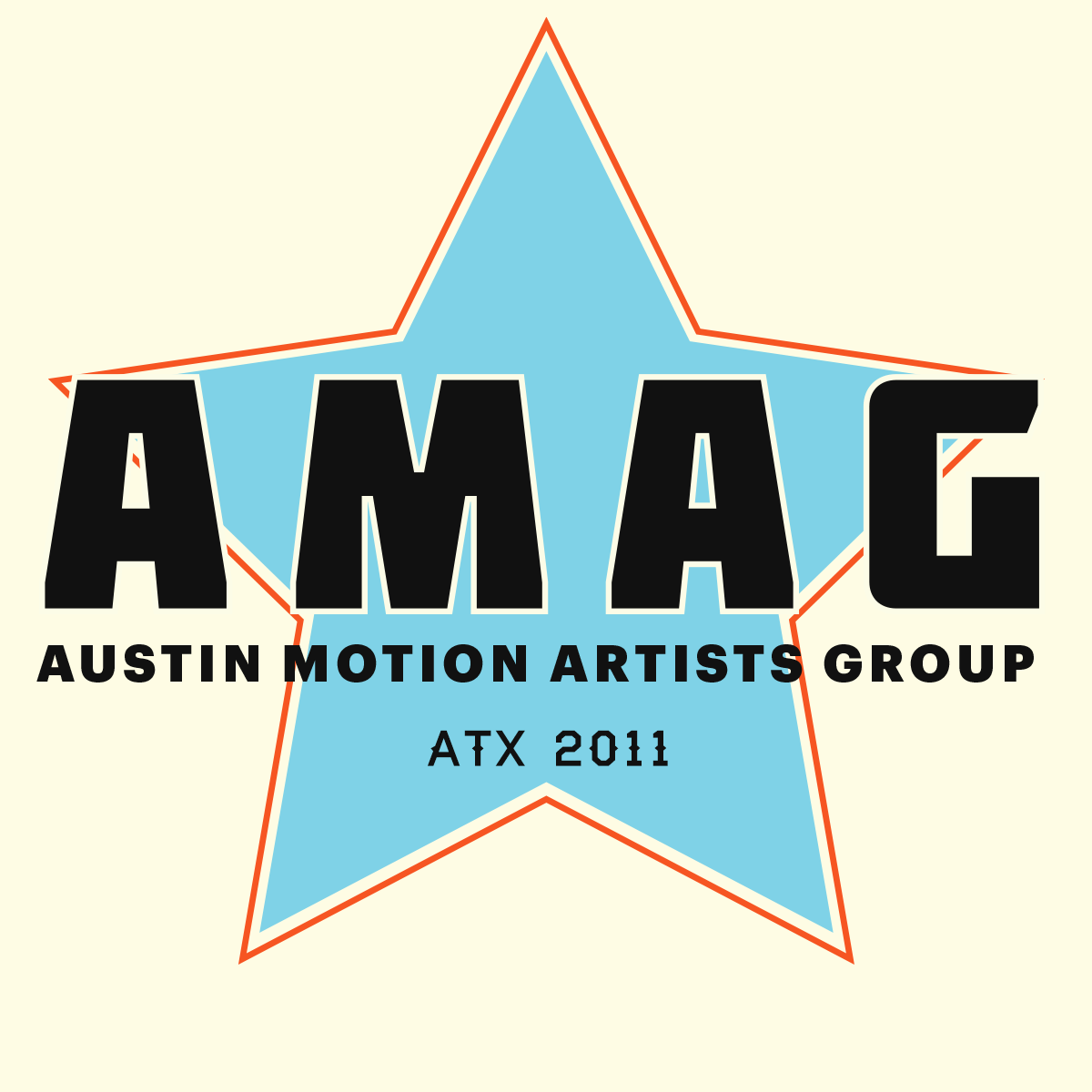 Hello and welcome! Adding... - Austin Motion Artists Group