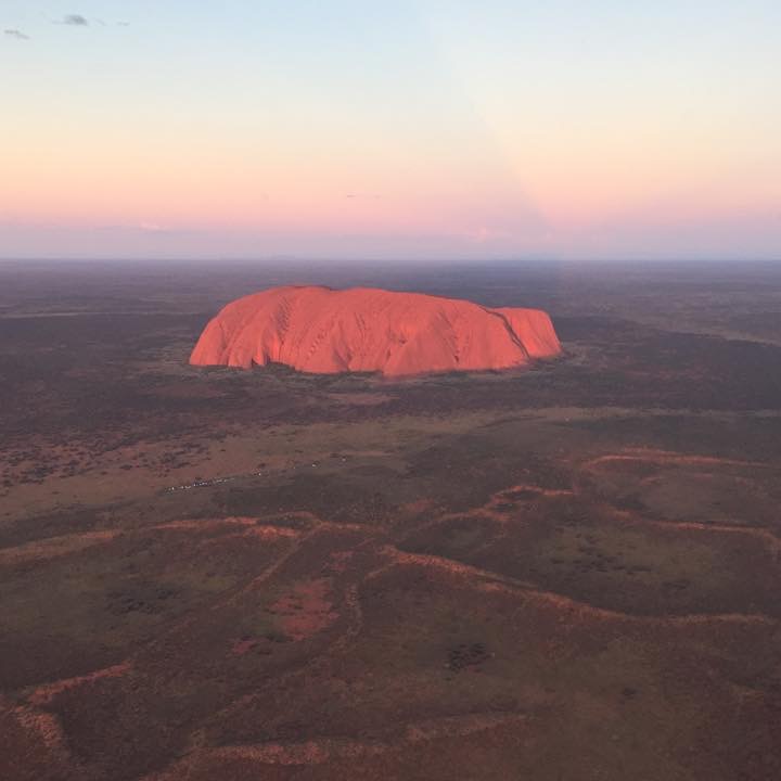 Yuendumu School - Look who visited Ms B’s office today! | Facebook