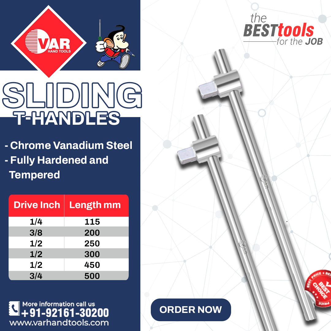 Var Hand Tools - 🔧 VAR HAND TOOLS – The BEST tools for the...