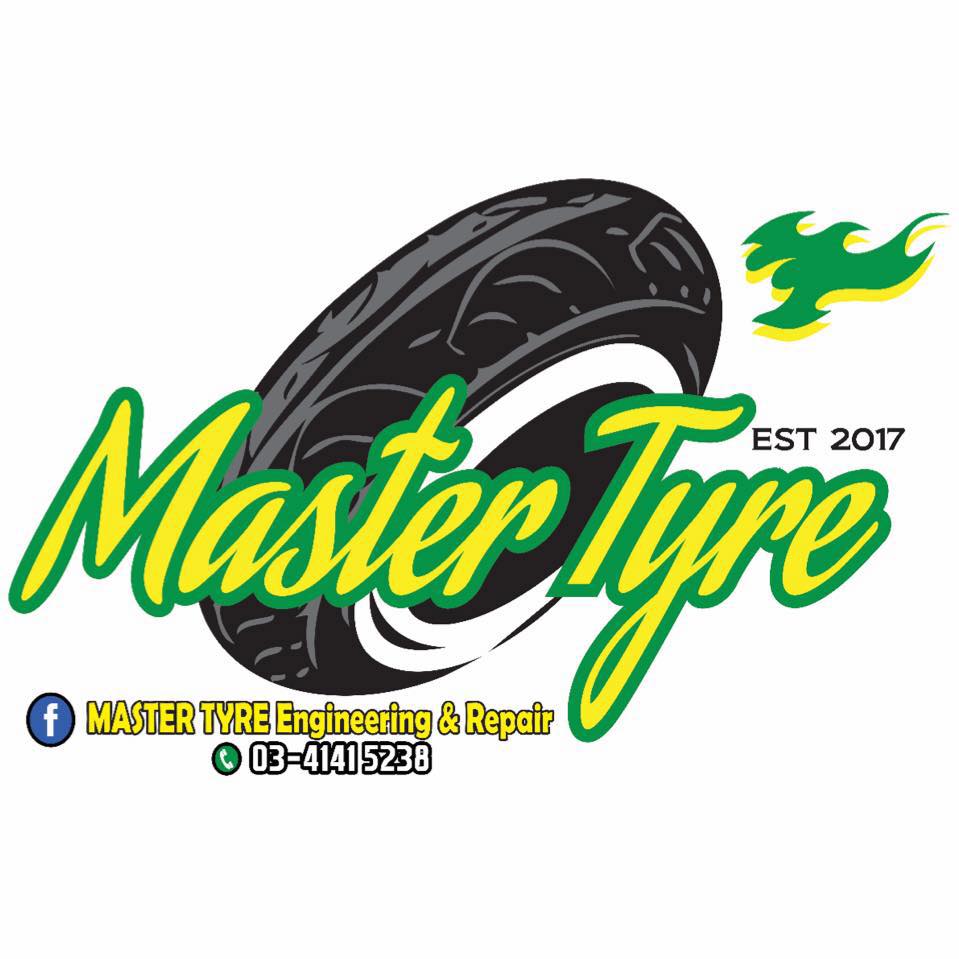 MASTER TYRE Engineering & Repair | Kuala Lumpur